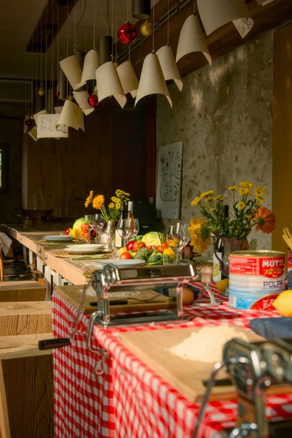 Cooking Class e Degustazione Vini tra i Vigneti della Valtenesi 28 Cooking Class e Degustazione Vini tra i Vigneti della Valtenesi 28